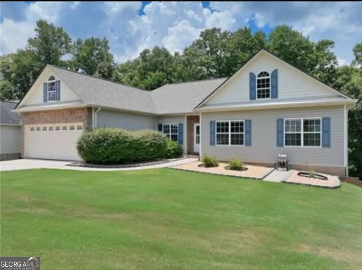 3576 Phoenix Cove Drive, Gainesville, GA 30506 - #1