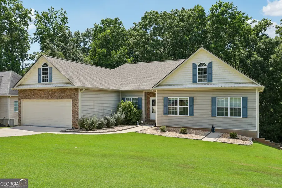 3576 Phoenix Cove Drive, Gainesville, GA 30506 - #3