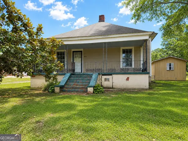 4512 Thomasville Drive, Acworth, GA 30101