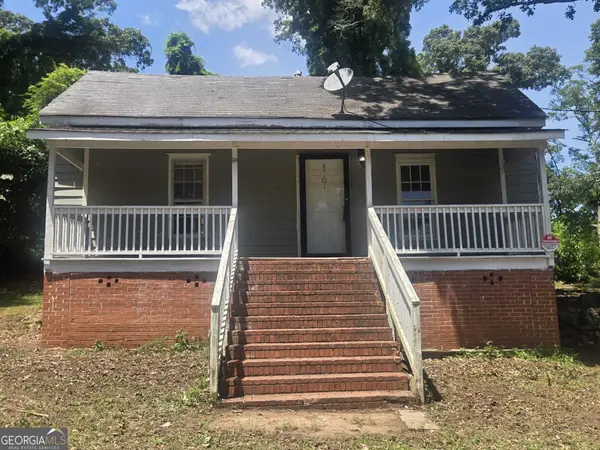 71 Sargent Railroad Avenue, Newnan, GA 30263