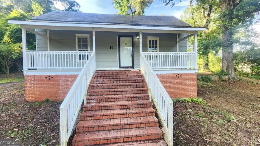 71 Sargent Railroad Avenue, Newnan, GA 30263 - #2