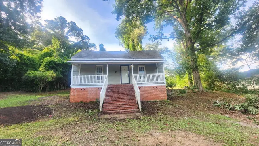 71 Sargent Railroad Avenue, Newnan, GA 30263 - #3
