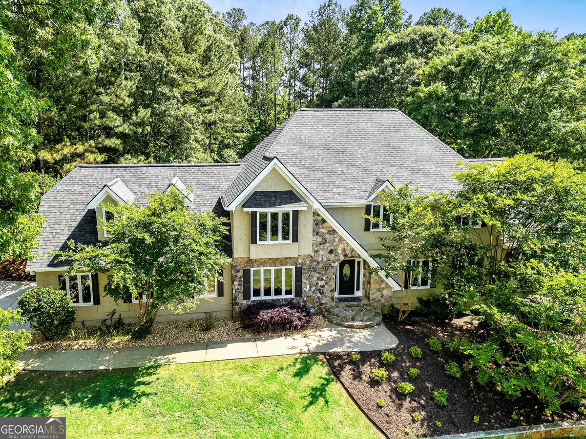 324 Chimney Sweep Circle, Peachtree City, GA 30269 - #1