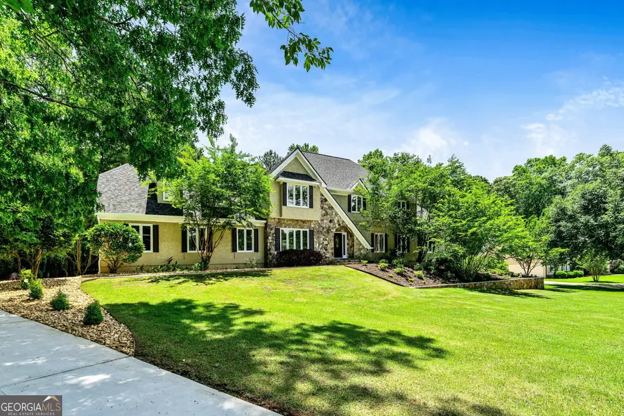 324 Chimney Sweep Circle, Peachtree City, GA 30269 - #3