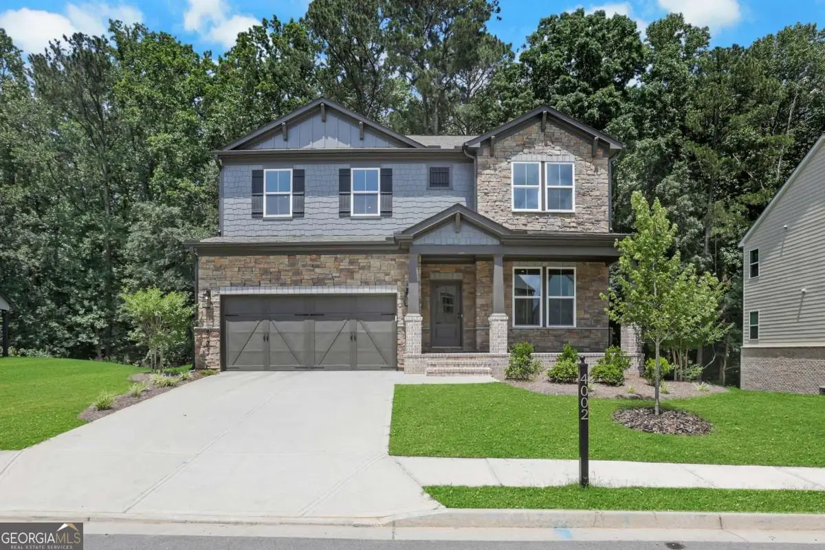 4002 Adler Circle #11, Buford, GA 30519 - #1