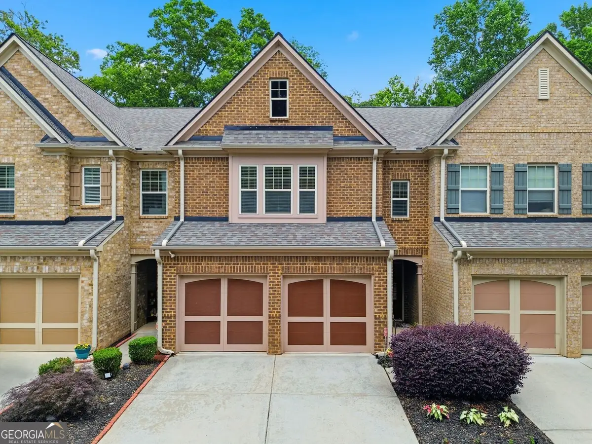 1485 Faircrest Lane, Alpharetta, GA 30004 - #1