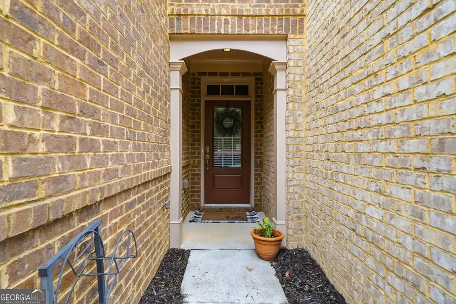 1485 Faircrest Lane, Alpharetta, GA 30004 - #2