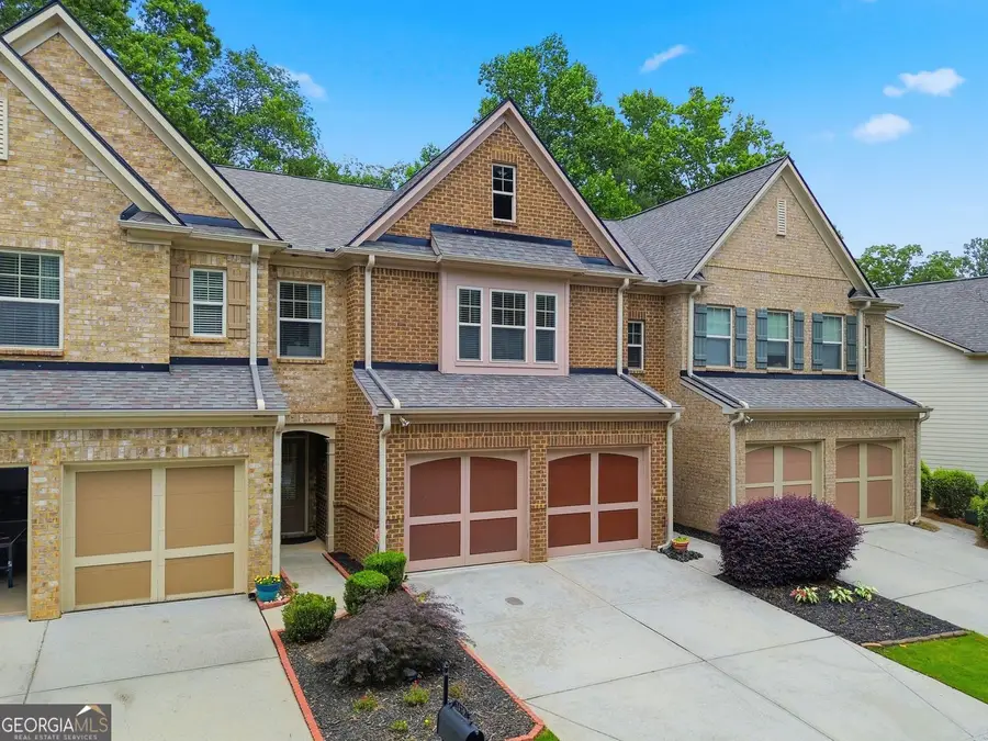 1485 Faircrest Lane, Alpharetta, GA 30004 - #3