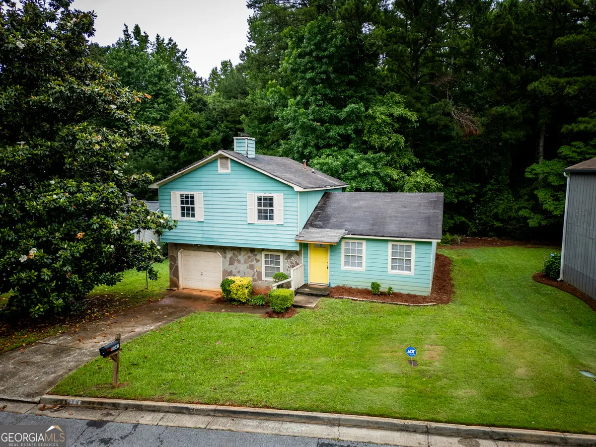 2042 Mallard Way, Lithonia, GA 30058 - #1