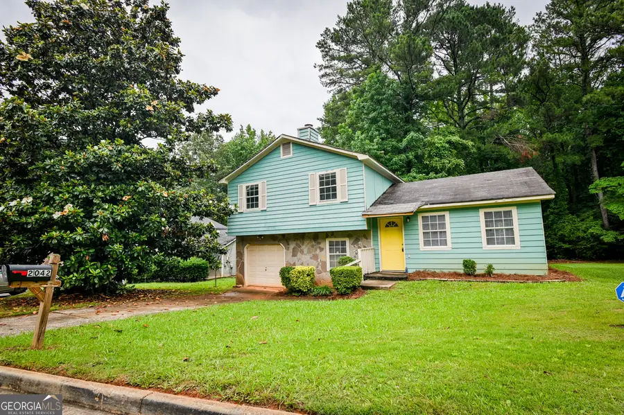 2042 Mallard Way, Lithonia, GA 30058 - #3