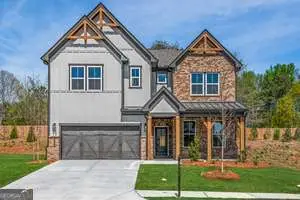 4041 Adler Circle #16, Buford, GA 30519