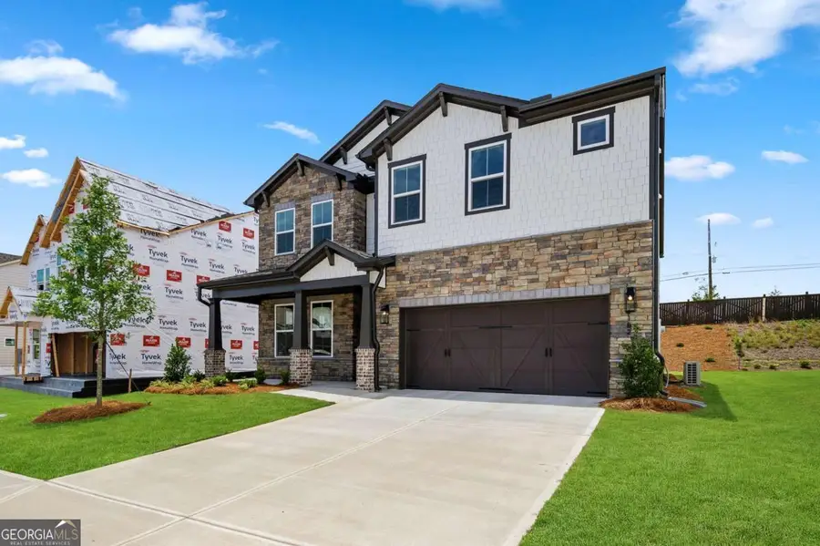 4081 Adler Circle #34, Buford, GA 30519 - #2