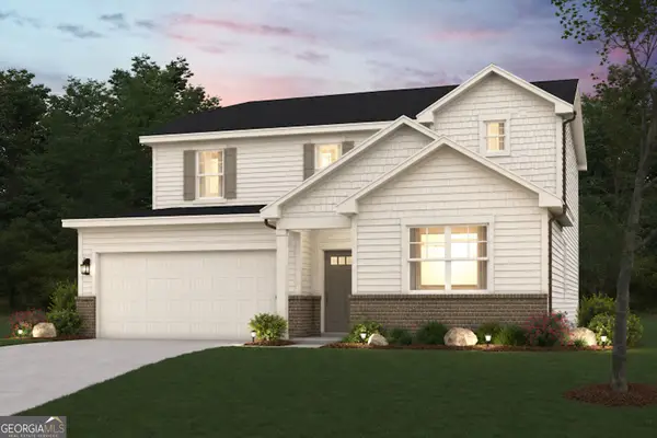 314 Conservation Trail, Jefferson, GA 30549