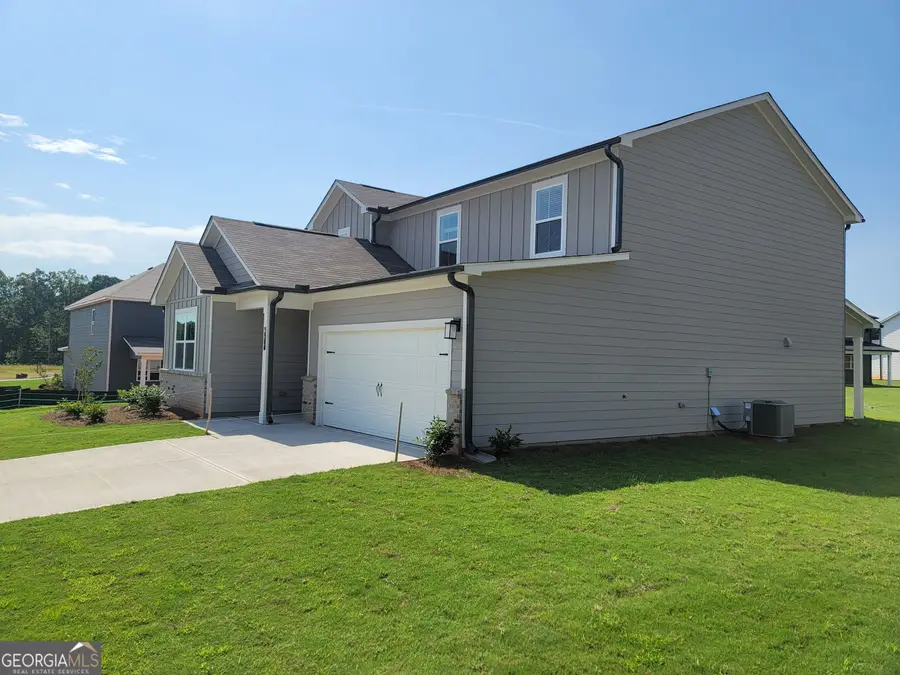 344 Conservation Trail, Jefferson, GA 30549 - #2