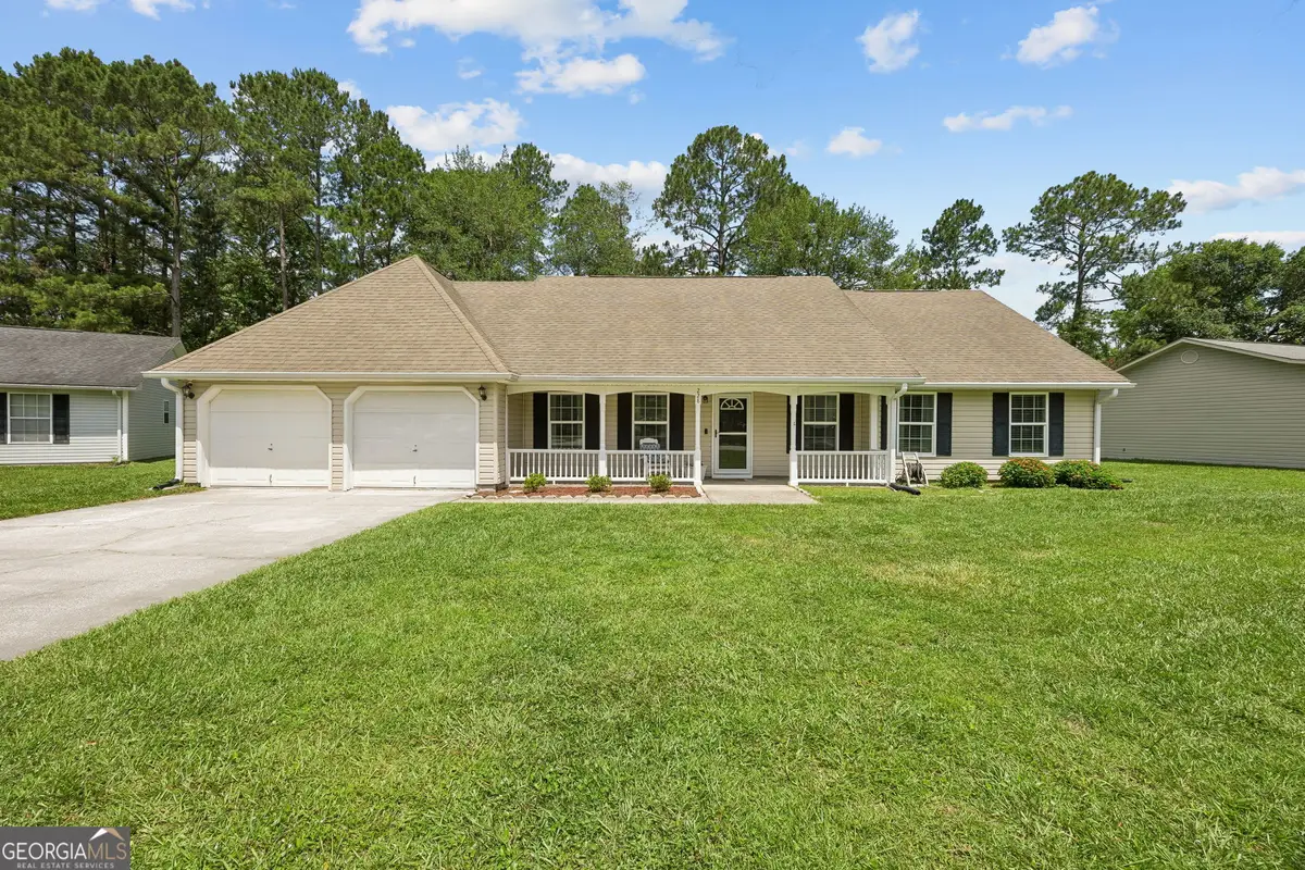 228 Merriwood Circle, Kingsland, GA 31548 - #1