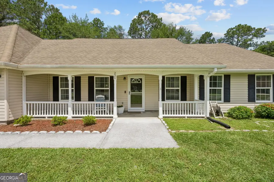 228 Merriwood Circle, Kingsland, GA 31548 - #2