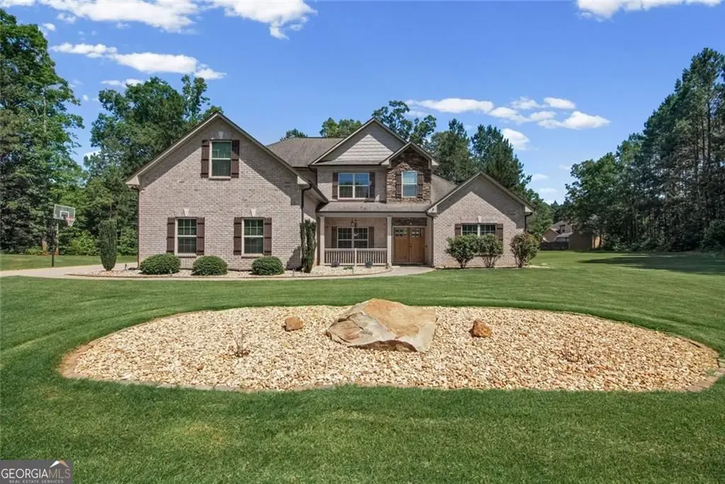 266 Jester Court, McDonough, GA 30252 - #1