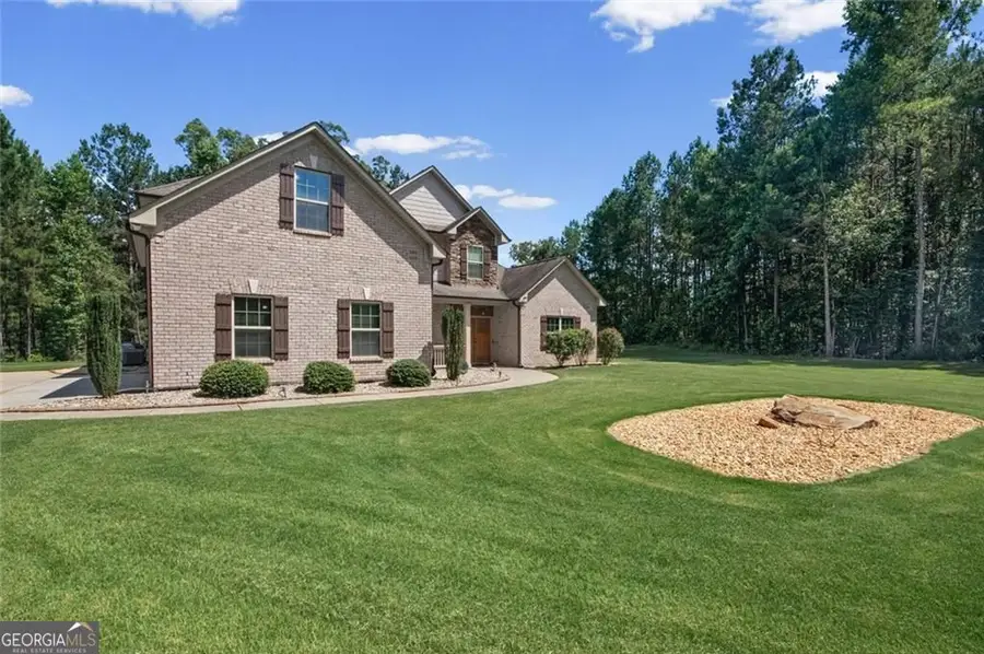 266 Jester Court, McDonough, GA 30252 - #3