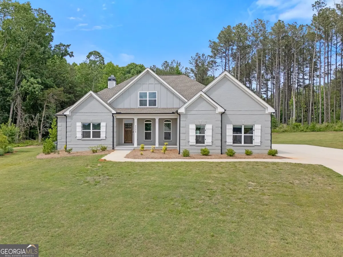 2335 Beebalm Drive, Statham, GA 30666 - #1