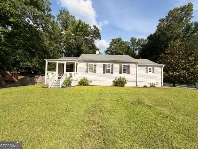 120 Forest Hills, Elberton, GA 30635 - #2