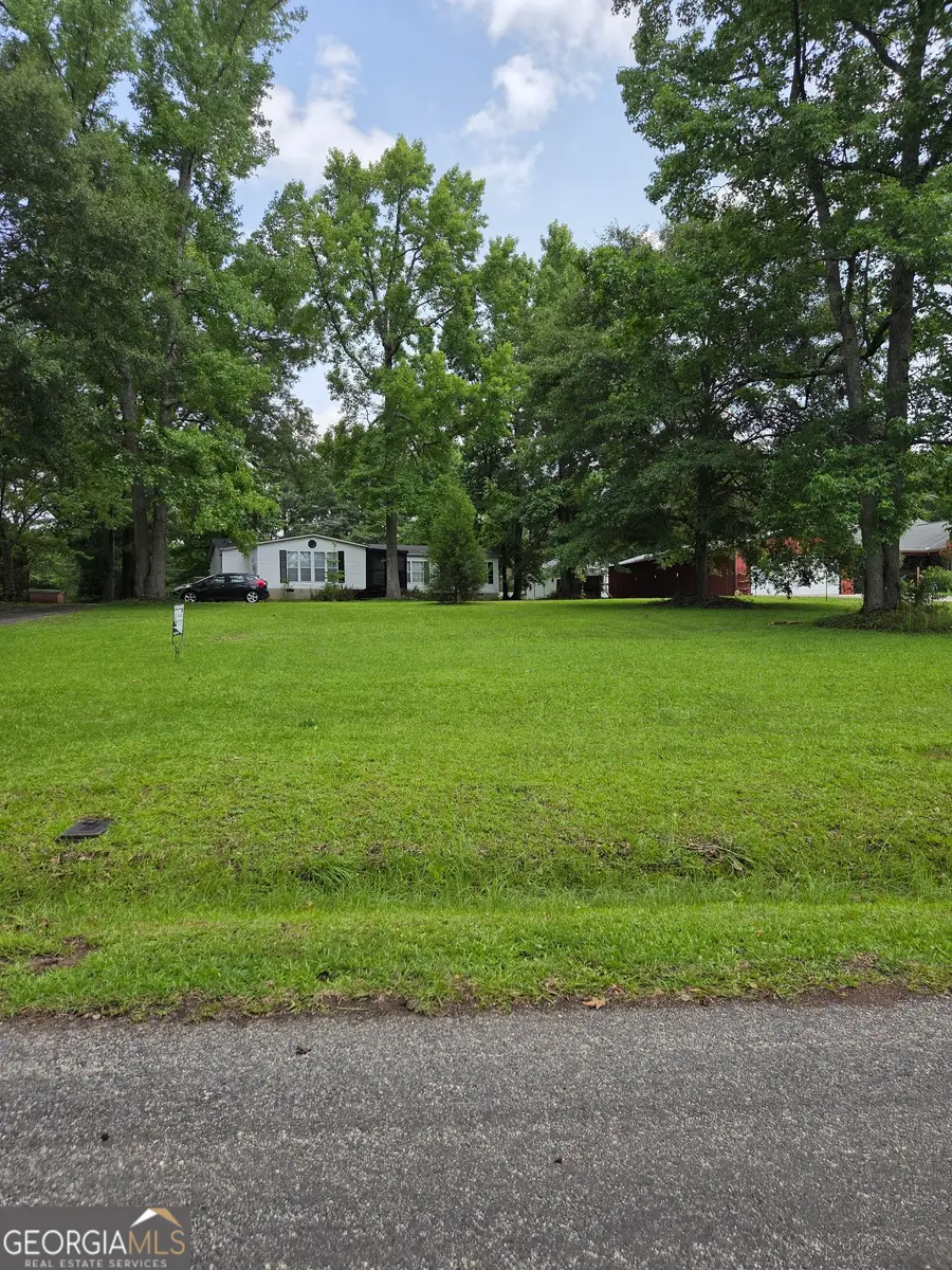 453 Lake Drive, Manchester, GA 31816 - #2