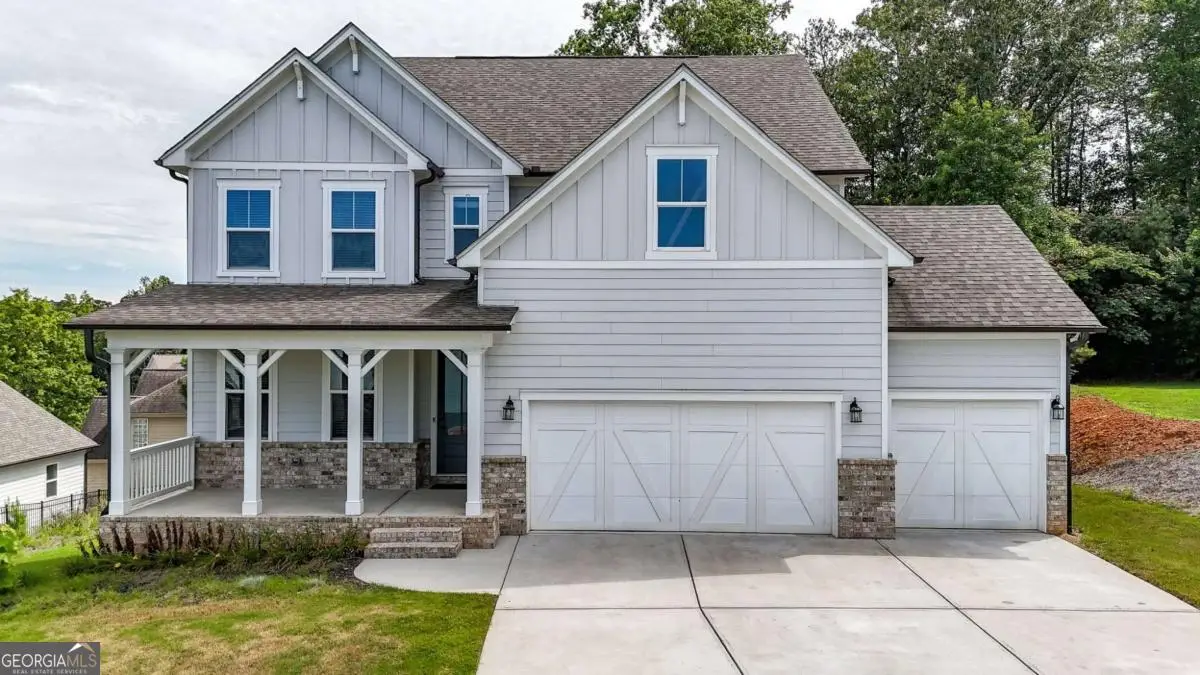 37 Riverbirch Run, Dallas, GA 30157 - #1