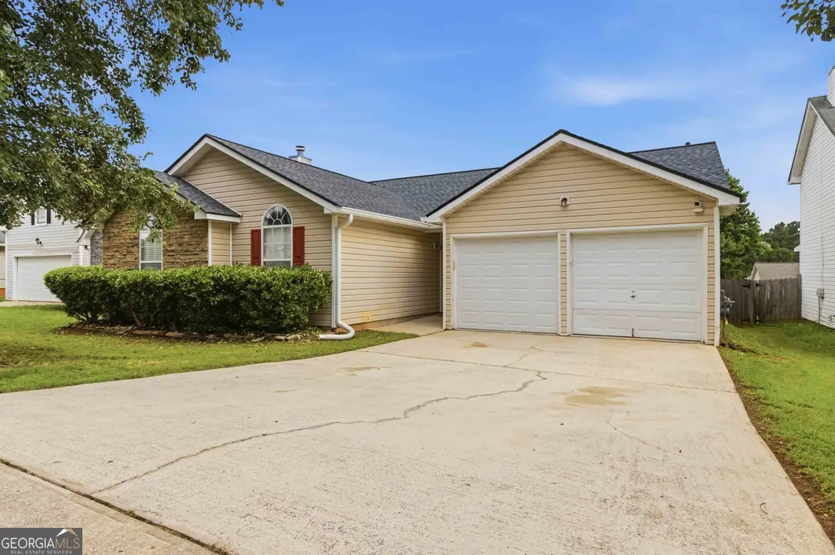 2922 Knoll View Place, Douglasville, GA 30135 - #1