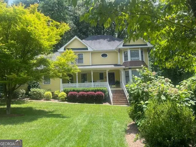 2638 Colony Circle, Snellville, GA 30078 - #1