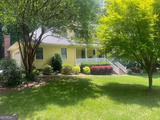 2638 Colony Circle, Snellville, GA 30078 - #3