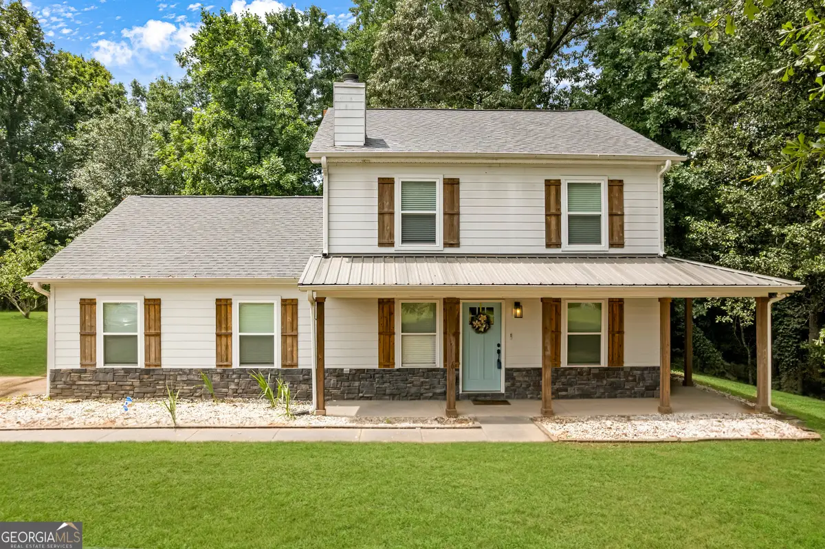 462 Selfridge Road, McDonough, GA 30252 - #1