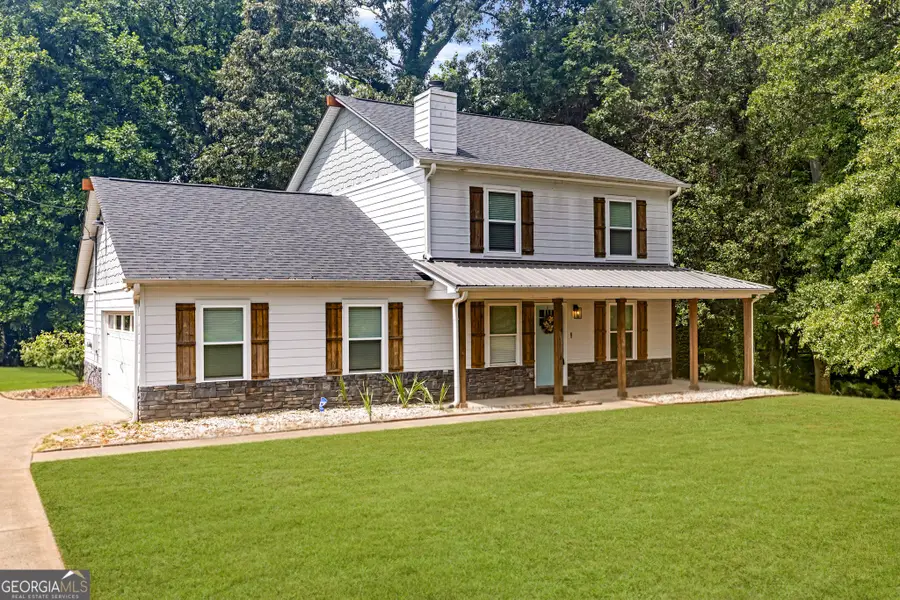 462 Selfridge Road, McDonough, GA 30252 - #2