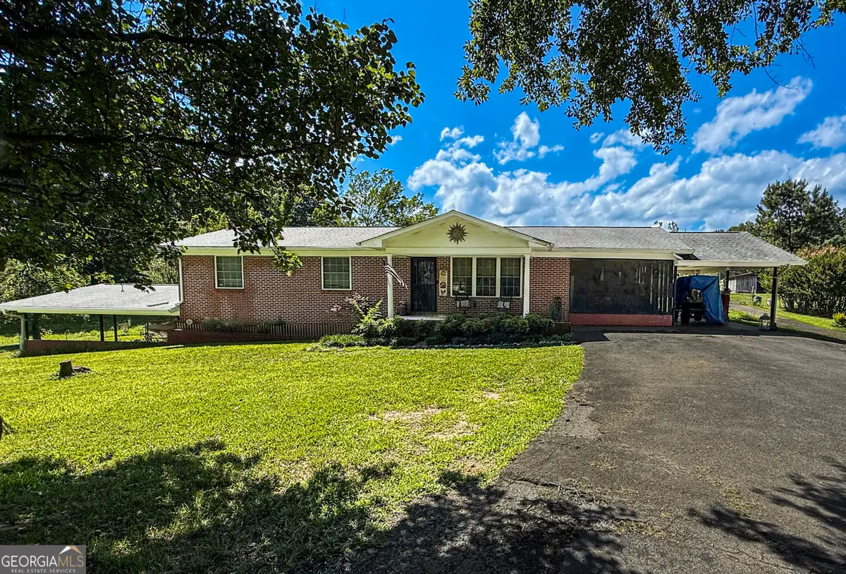 2394 E Broomtown Road, Lafayette, GA 30728 - #1