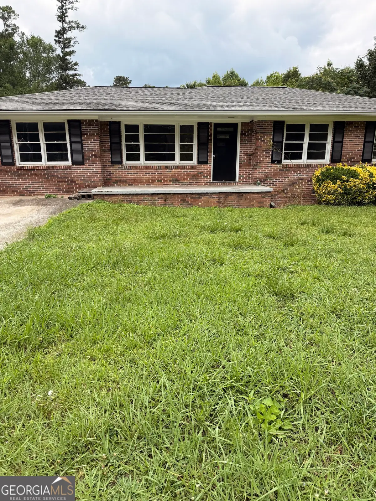 9182 Flat Shoals Road Sw, Covington, GA 30014 - #1