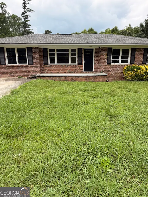 9182 Flat Shoals Road Sw, Covington, GA 30014