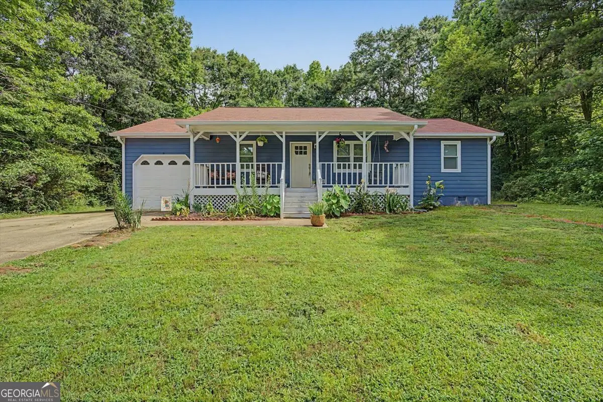 140 Pinnacle Way, Carrollton, GA 30117 - #1