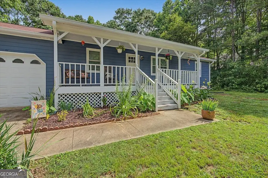 140 Pinnacle Way, Carrollton, GA 30117 - #2