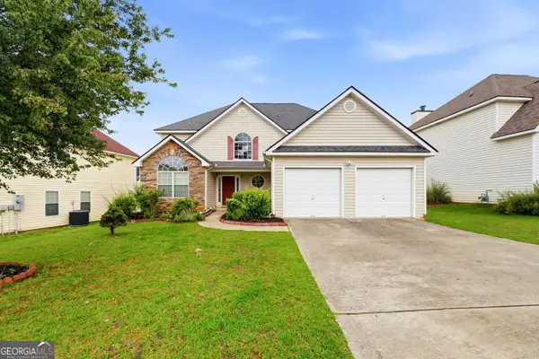 85 Dogwood Place, Covington, GA 30016