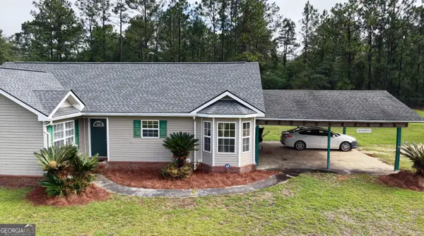 211 Wayenda Court, Screven, GA 31560