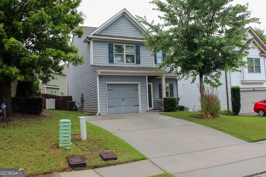 278 Stillwood Drive, Newnan, GA 30265 - #2