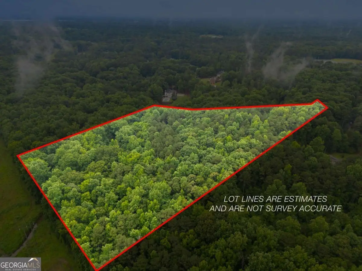 151 Melvin Phillips Road, Newnan, GA 30263 - #1