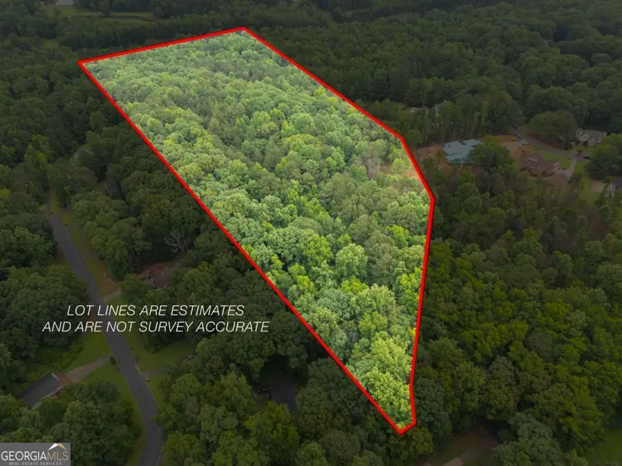 151 Melvin Phillips Road, Newnan, GA 30263 - #2