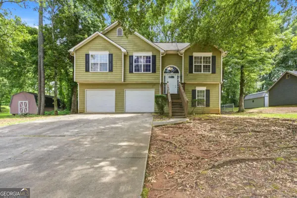 109 Halifax Drive, Griffin, GA 30223