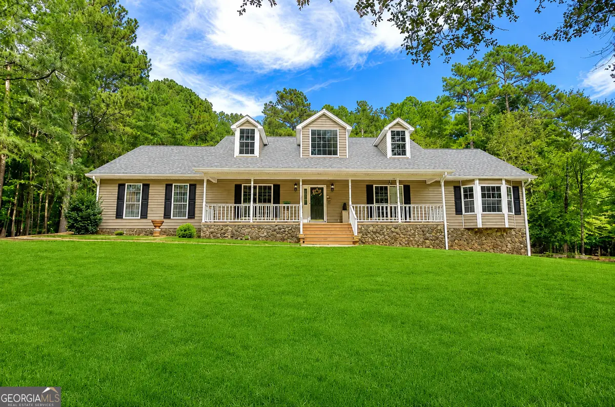 85 Allie Drive, McDonough, GA 30252 - #1