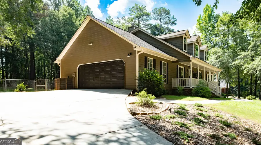 85 Allie Drive, McDonough, GA 30252 - #2