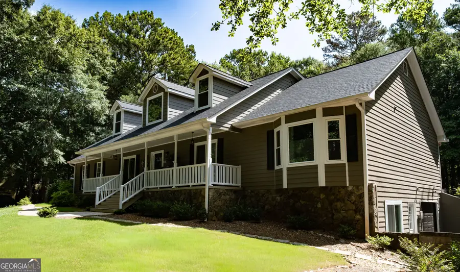 85 Allie Drive, McDonough, GA 30252 - #3