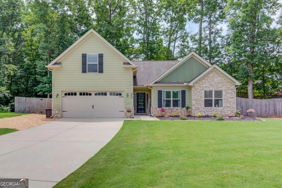 59 Arbor Point, Bethlehem, GA 30620 - #1