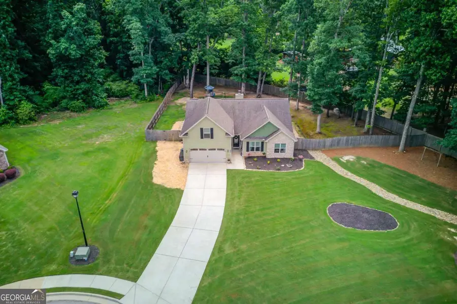 59 Arbor Point, Bethlehem, GA 30620 - #2