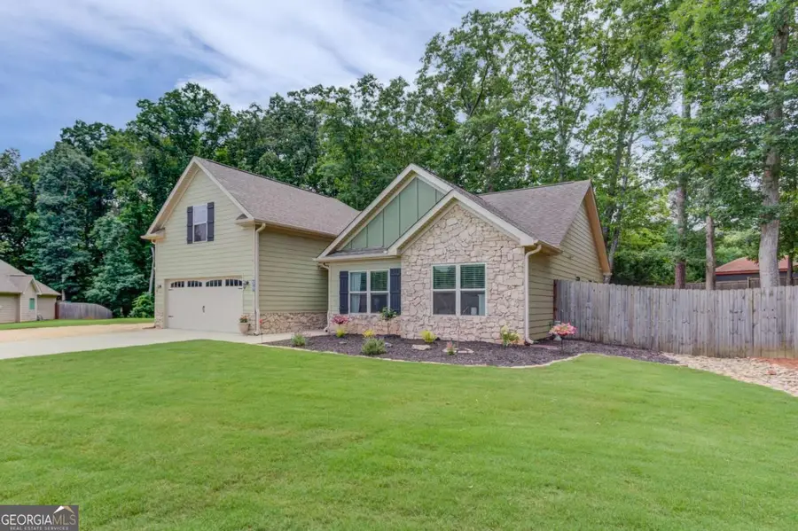 59 Arbor Point, Bethlehem, GA 30620 - #3