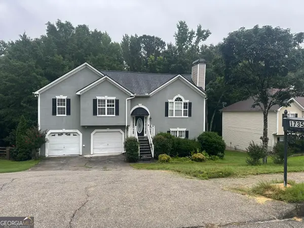 1735 Silver Way, Lithia Springs, GA 30122