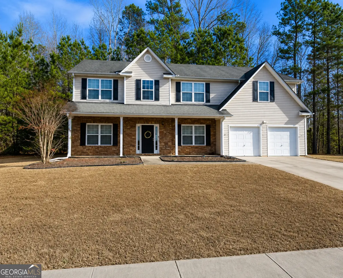 151 Holbrook Drive, Dallas, GA 30132 - #1